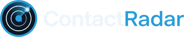 ContactRadar