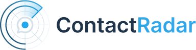 ContactRadar