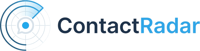 ContactRadar